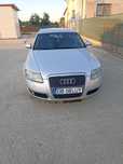 Vand audi a6 c6 2.7