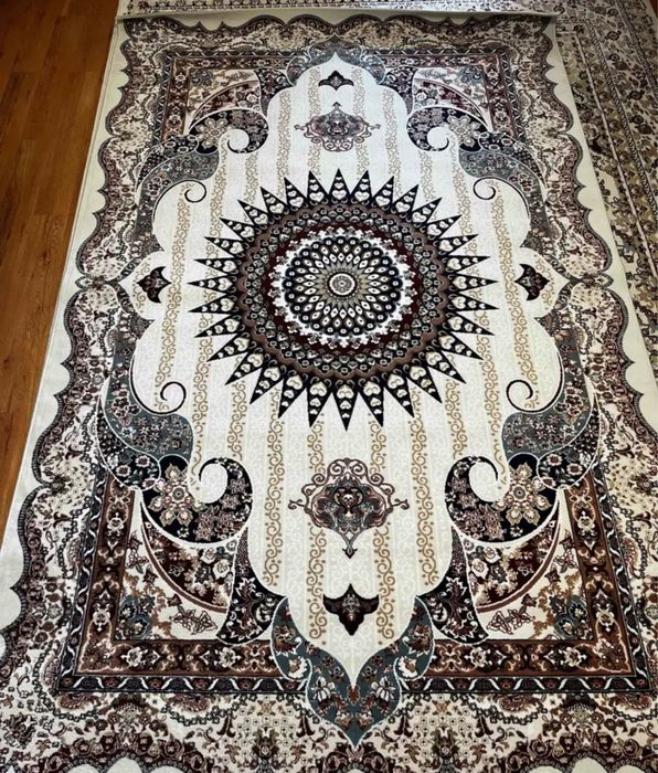 Продам ковры в отличном состоянии