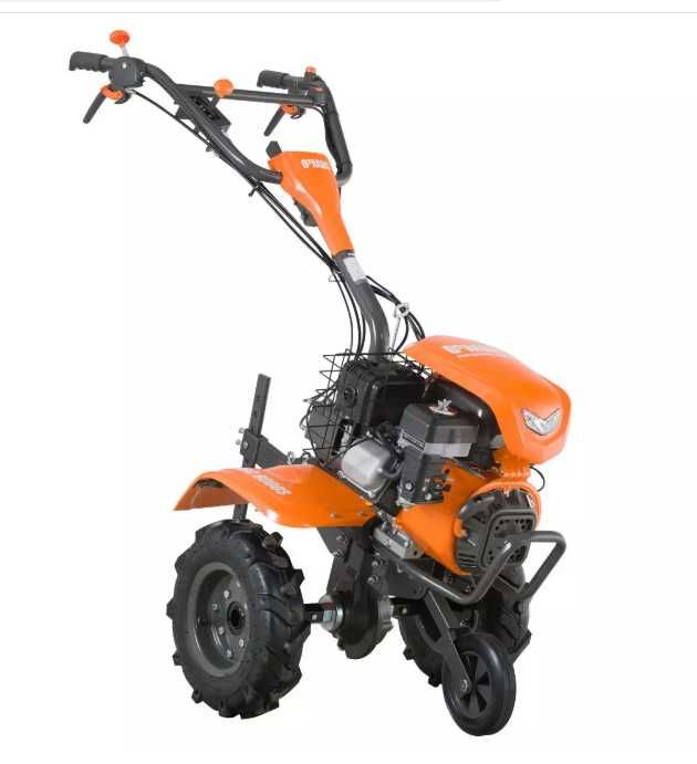 Motocultor OMAC MC 8000S