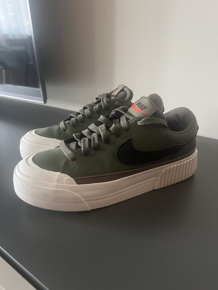 Детски маратонки Nike