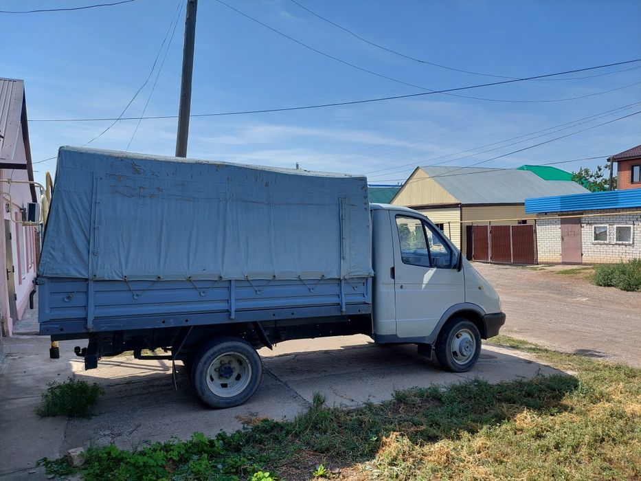 Сдам в аренду Газель
