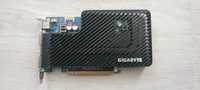 Placa video GIGABYTE GeForce 8600GT 512 MB 128-bit,fara alimentare