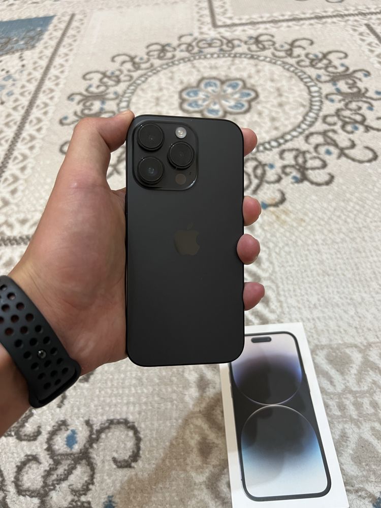 Iphone 14 pro 256 gb