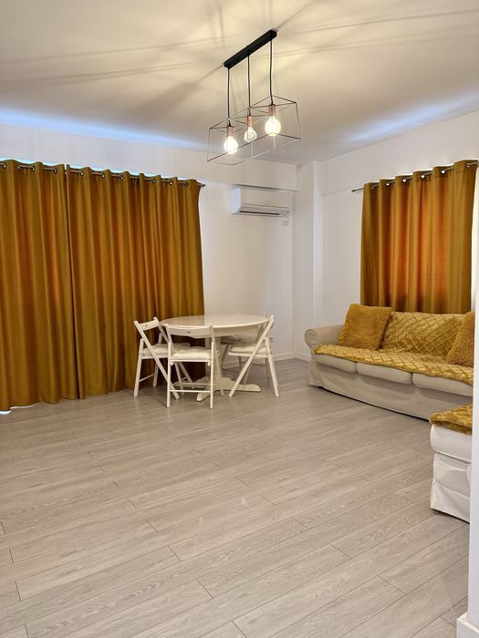 Apartament 2 camere Confort Rezidence