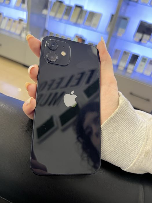 Iphone 12- 128GB stare buna
