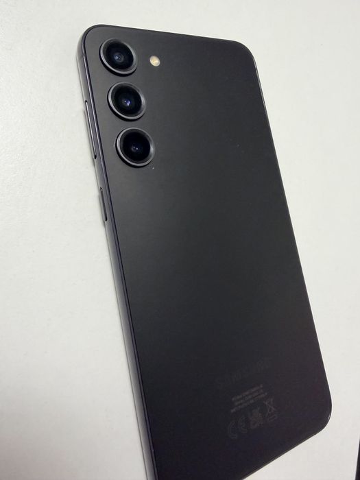 Samsung Galaxy S23+ Plus 512GB, liber de retea, impecabil