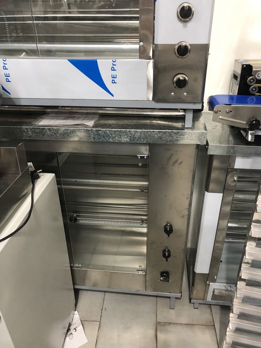 Grill aparat   Грилл апарат