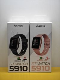 Smartwatch Hama FitWatch 5910