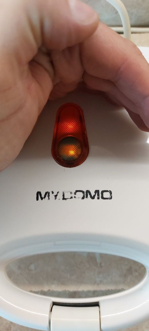 Сандвич-тостер MYDOMO