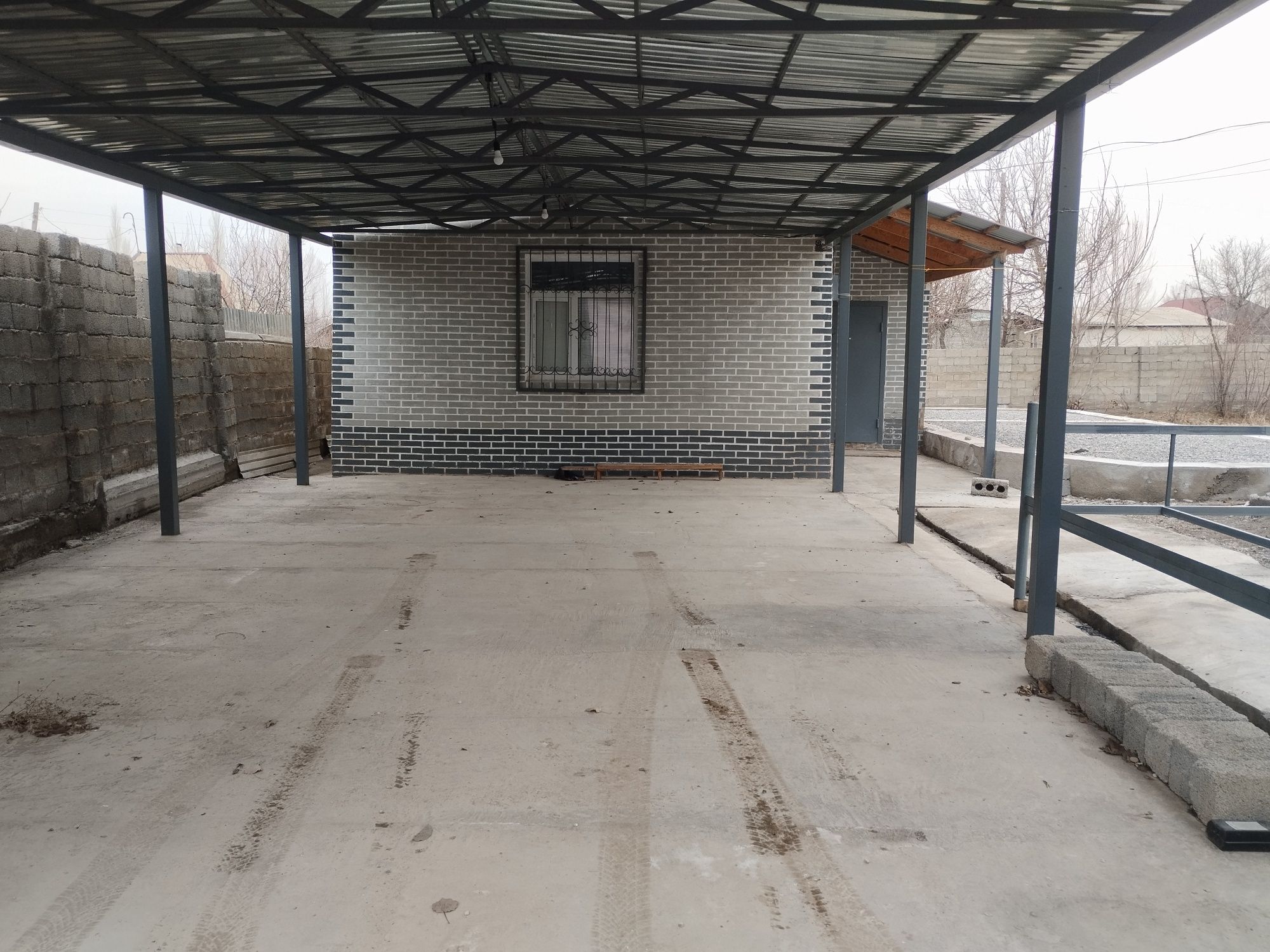 Продается Дом в селе Карамурт Дачные участки