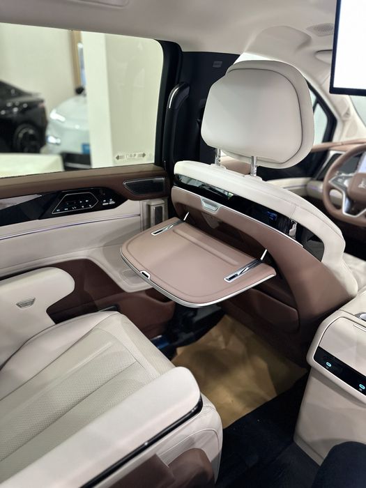 BYD XIA gibrid 2025