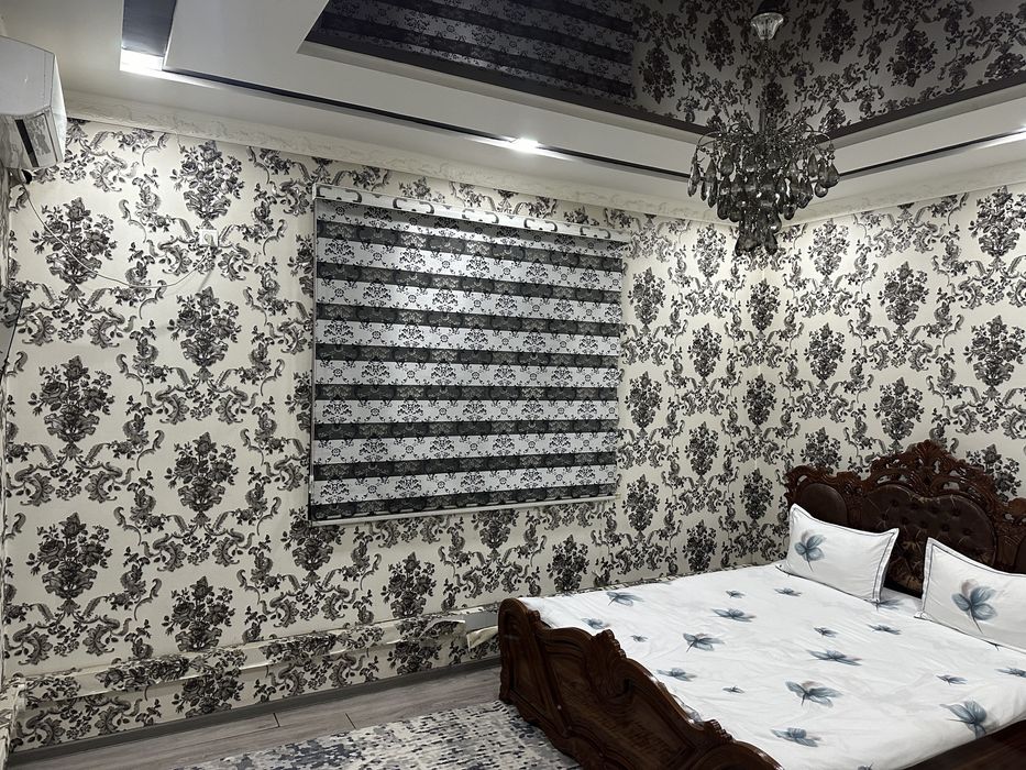 Navastroyka 2 xona 2 etaj 50 kvadrat, tyopli pol Algaritm 31 Algoritm