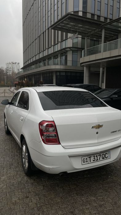 Cobalt/ продаётся/2024