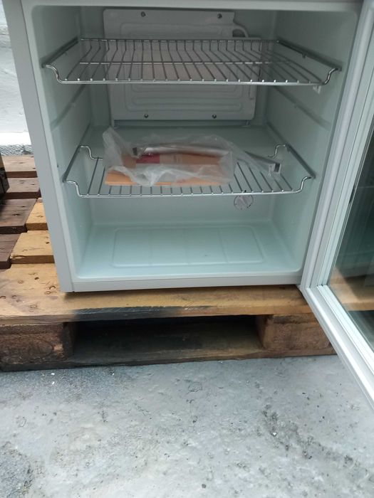 SUPER OFERTA Mini frigider bauturi