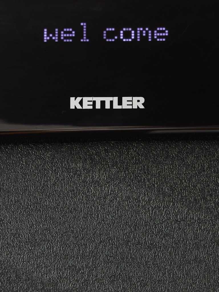 Продаю беговую дорожку Kettler Smart W1
