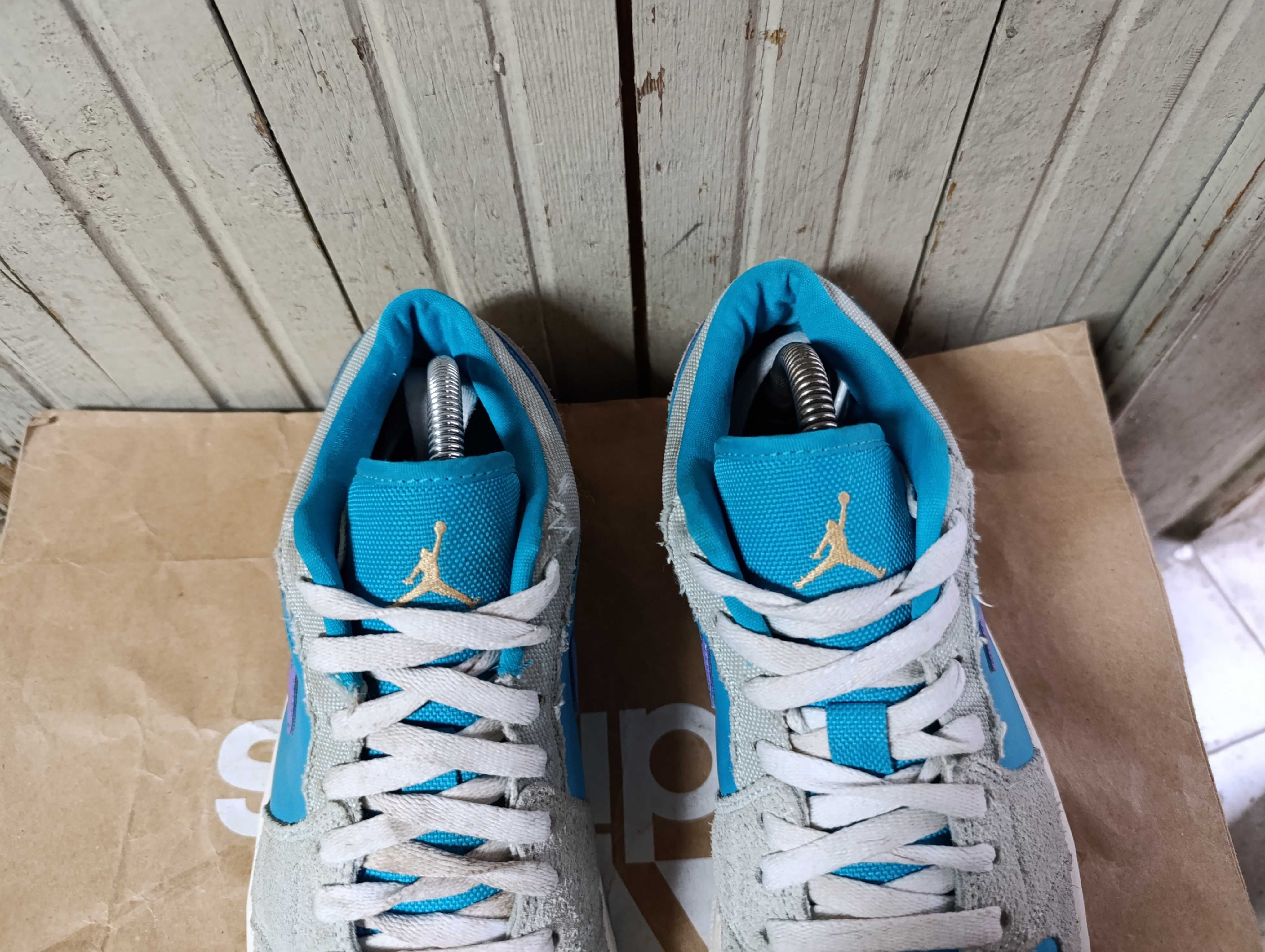 Nike Air Jordan 1 Low Se''оригинални маратонки 43 номер
