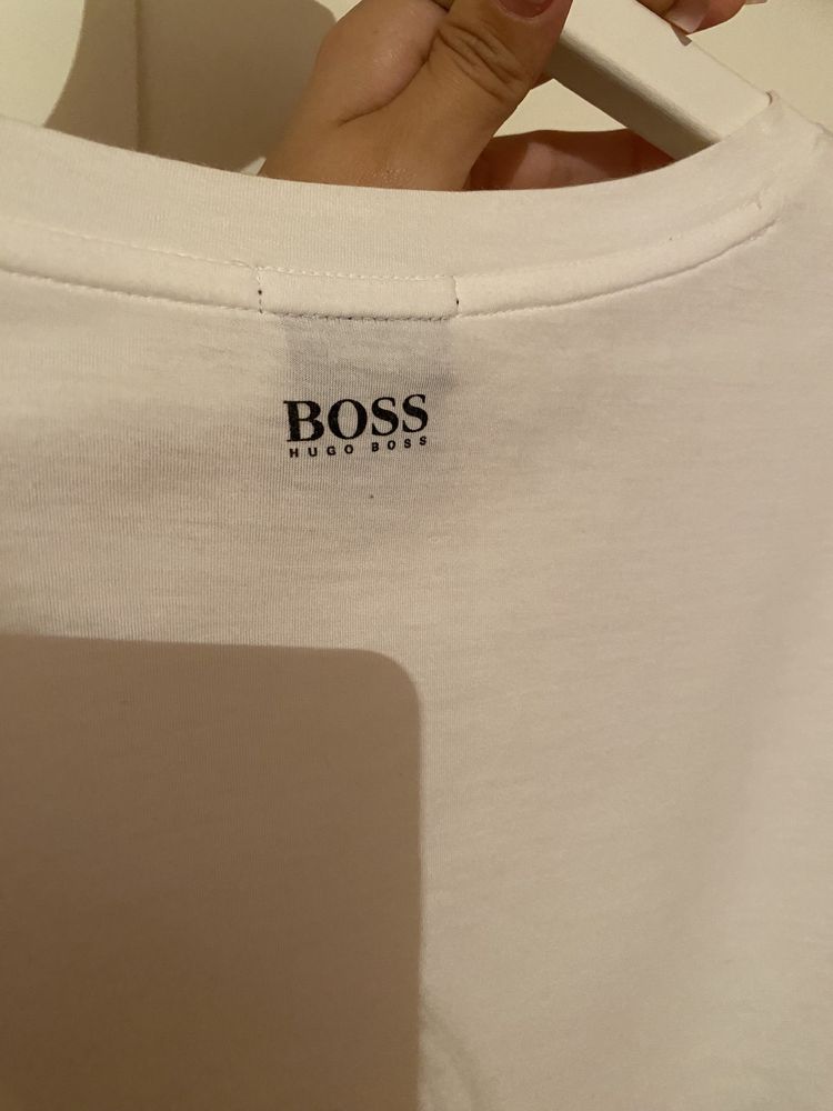 Tricou Hugo Boss