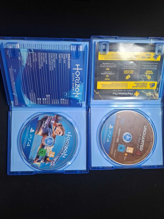 Ps4 stare funcțională +6 cd