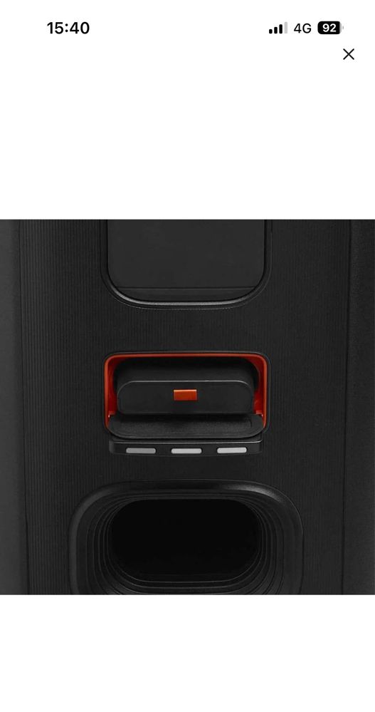 JBL Partybox 320