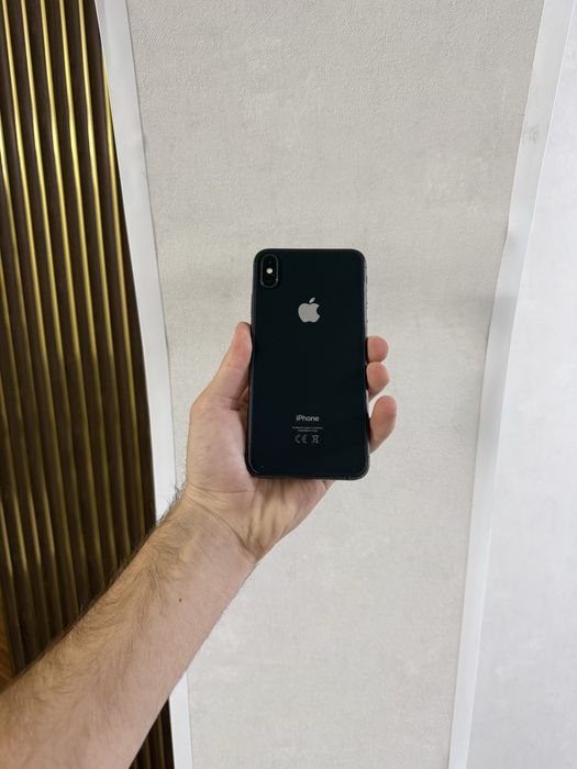 Iphone Xs Max 256 Айфон Хс Мах 256
