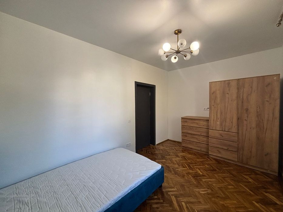 Apartament 3 camere UMF