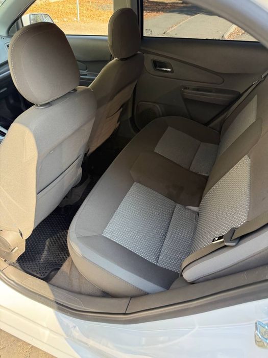 Chevrolet Cobalt LTZ