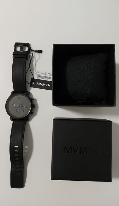 Ceas MVMT Chrono