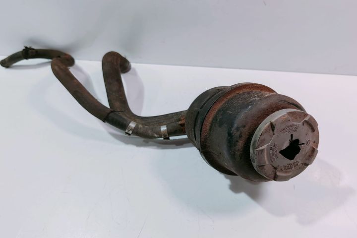 Vas Lichid Servodirectie cu furtune 4F0422373A Audi A6 4F/C6