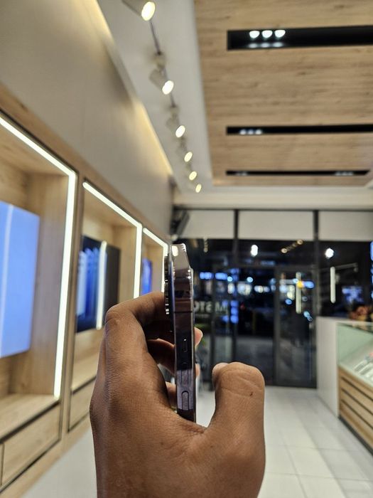 Iphone 14 pro 430$ 512 gb ekran orginal