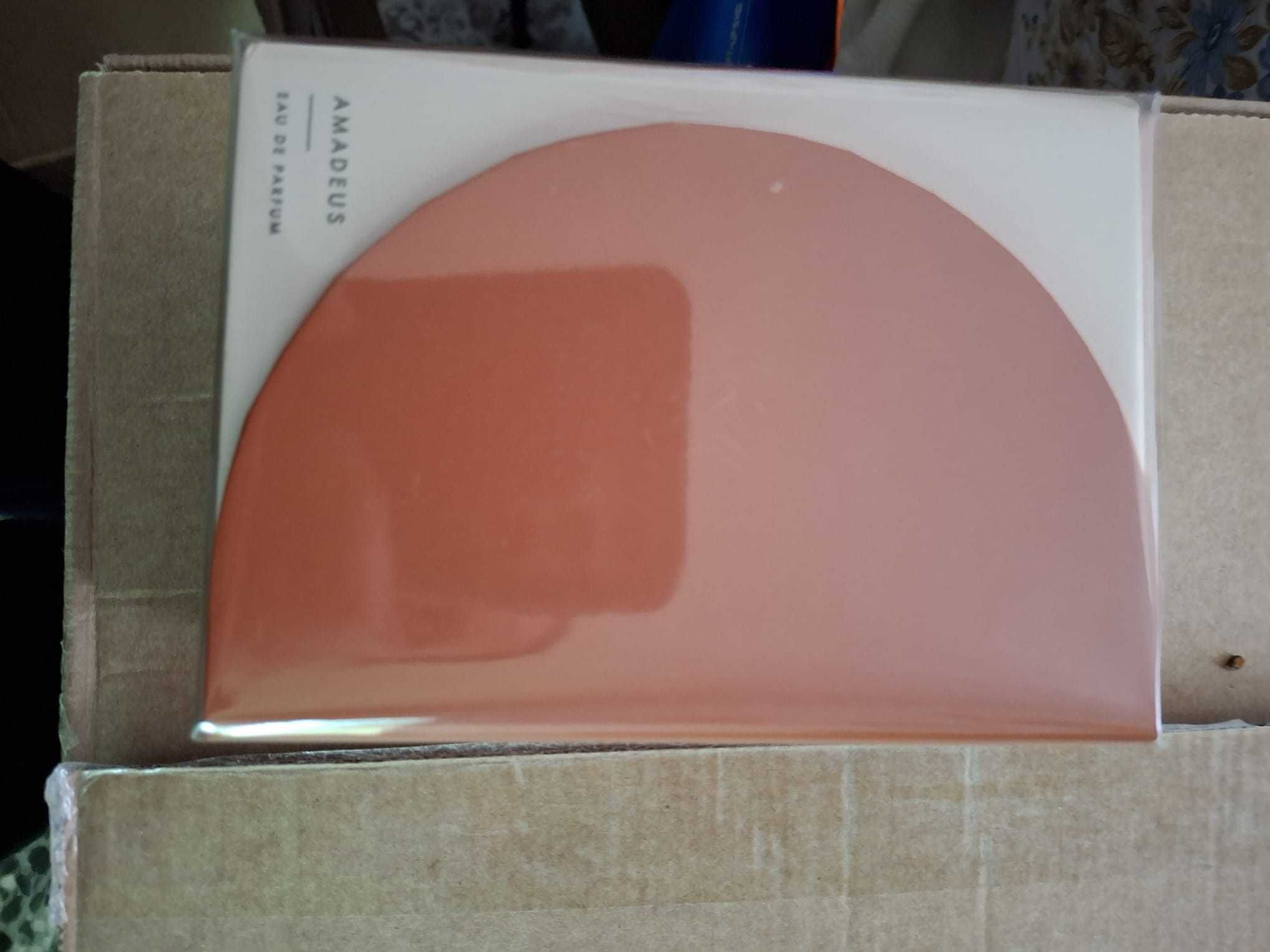 Aurora, Whisper, Desirè, Elegance, Amadeus, by FnbyFn EAU DE PARFUM