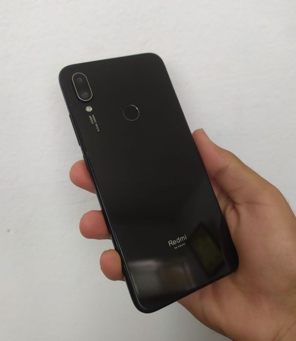 Redmi Not 7 Pro. 4/64 Gb