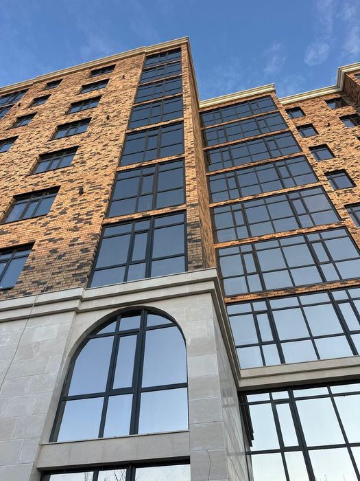 Продам 3 комнатную квартиру в новостройке в отличном районе!