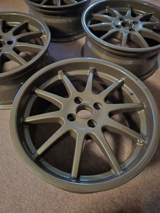 Jante 4x100 AEZ Radon