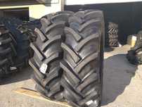 Cauciucuri noi 16.9-30 OZKA anvelope spate tractor 10PR cu livrare