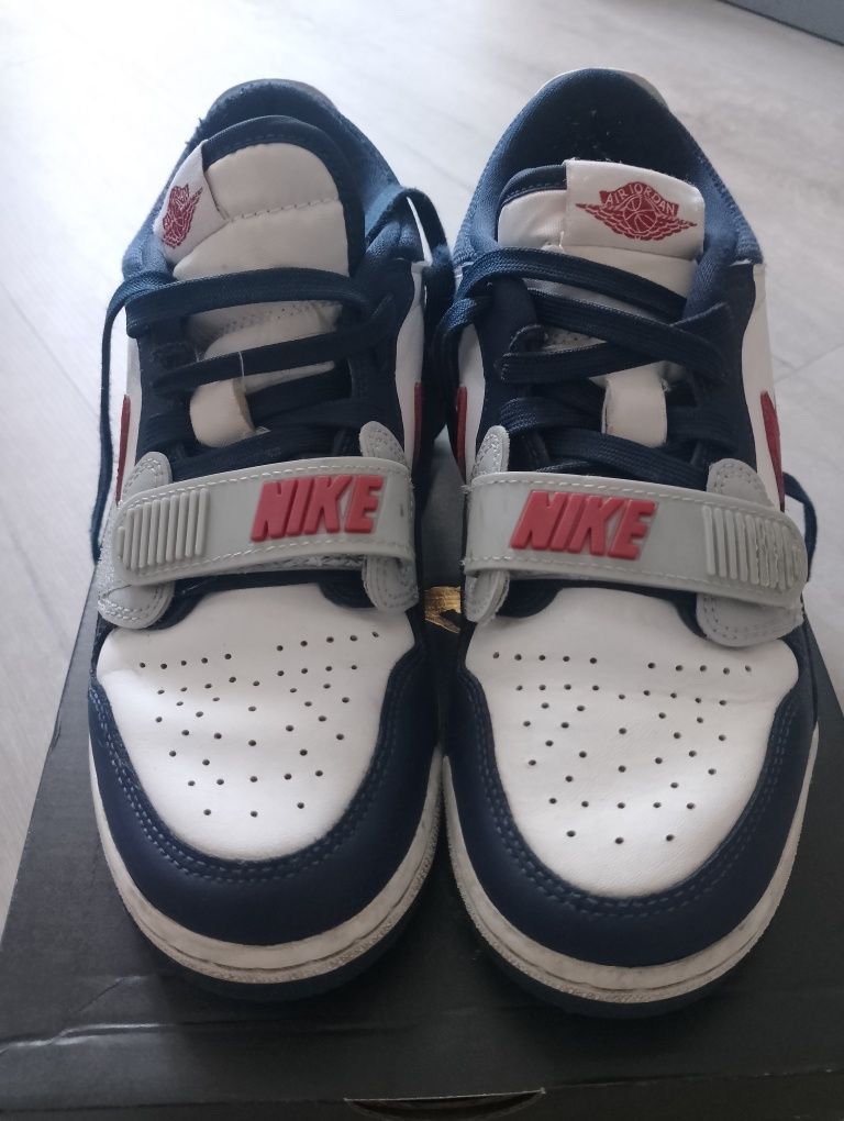 Детски маратонки Nike Air Jordan