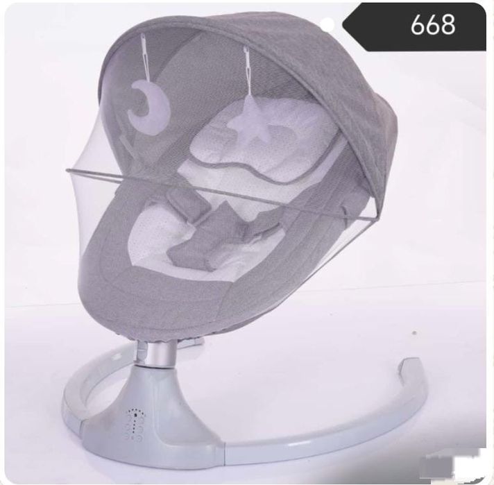 Продам БУ шезлонг