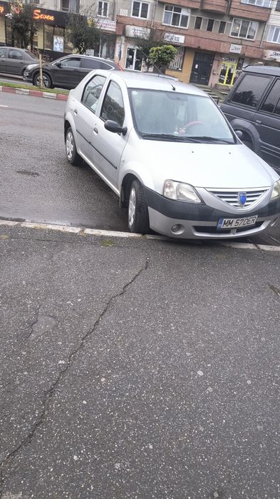 Dacia Logan 2008