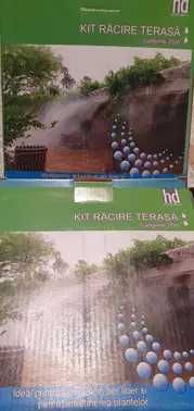 Vand Kit racire terasa 10 diuze si 20 metri