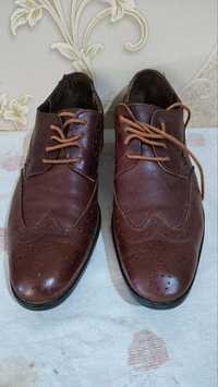 Мужские туфли, классические, KFK Collection