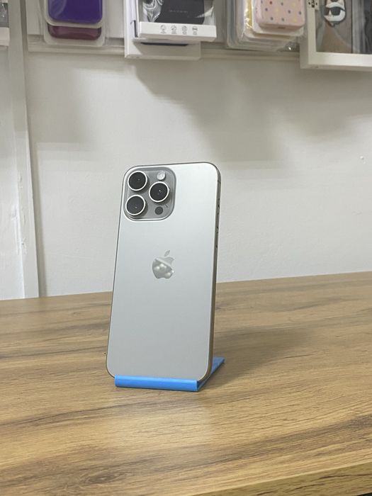 Iphone 15 pro max 512 / айфон 15 про макс
