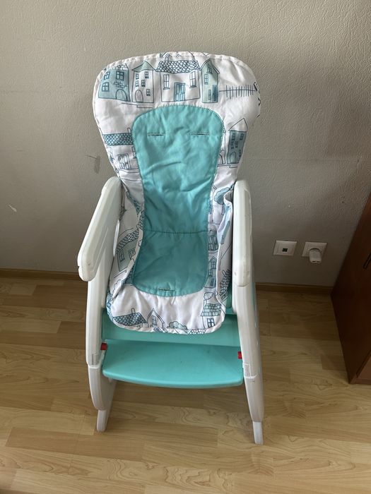 Продам детский стул 2 в одном