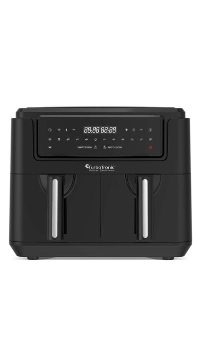 Friteuza cu aer cald Turbotronic TT-AF118