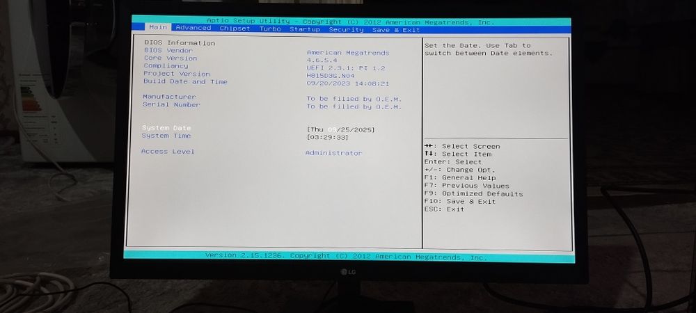 Cs2 uchun 24 monitorli eng budjetniy yengi kompyuter