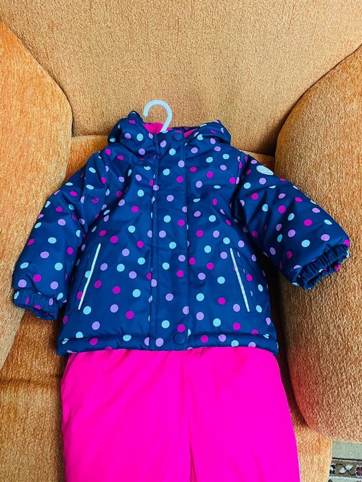 Продам новое Комбинезон