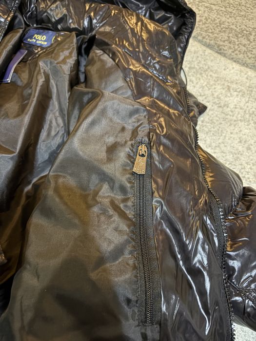 geaca polo ralph lauren