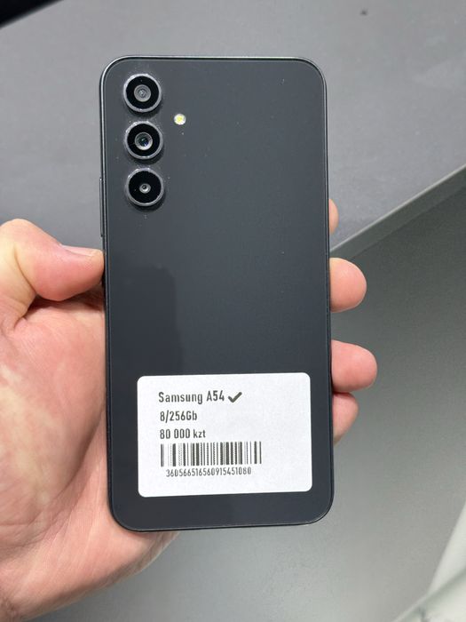 Samsung A54 5G 256gb