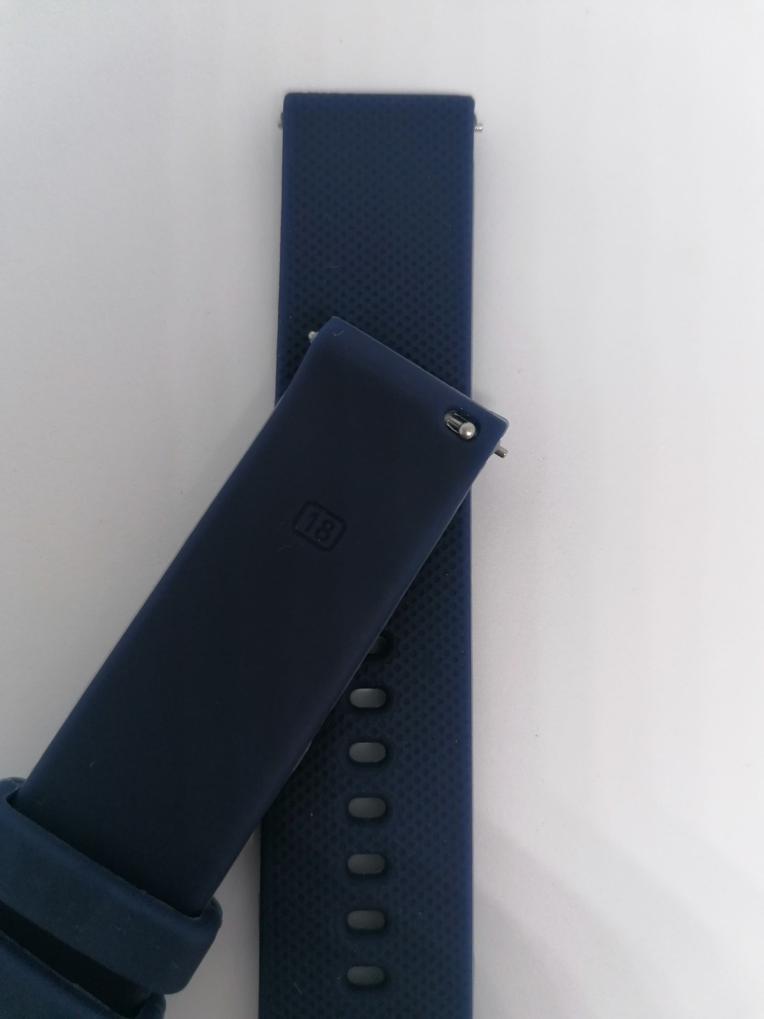 Каишки за Huawei GT4 41 mm/ GT5 41 mm, Garmin Vivoactive 18 мм