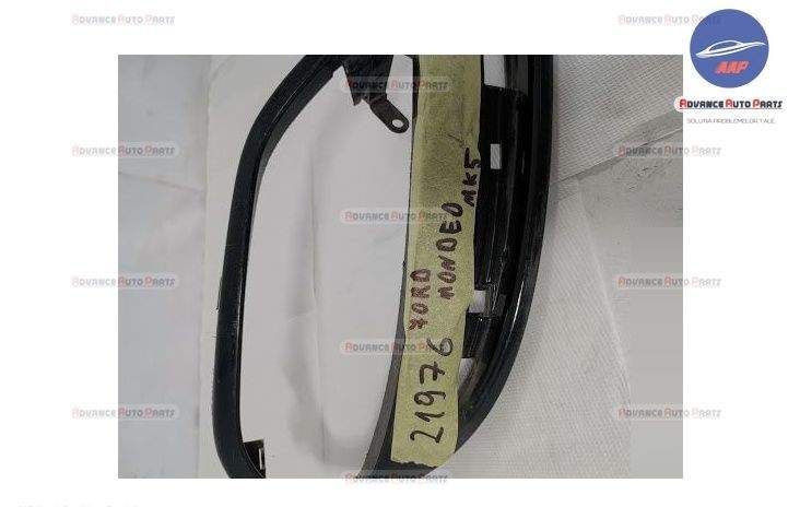 Дифузьор Предна/Задна Броня TITANIUM оригинален Ford Mondeo / Ford Mon