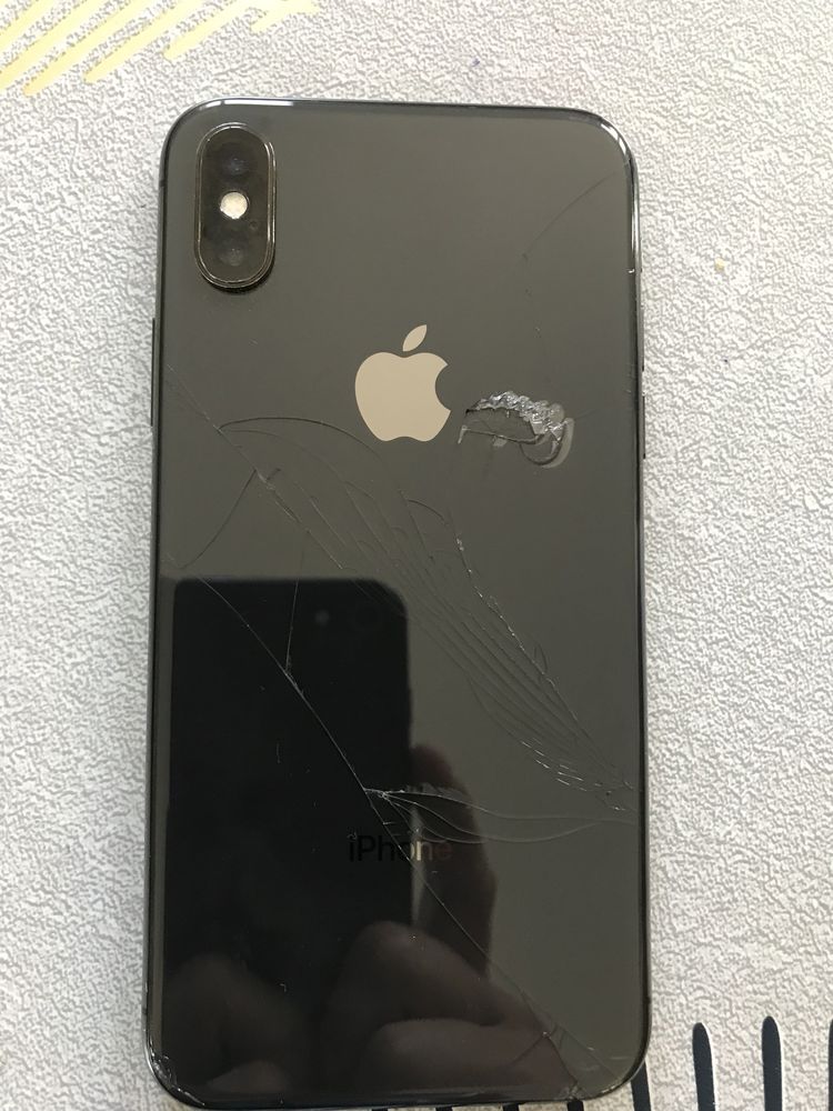 Iphone X 64 GB LL/A