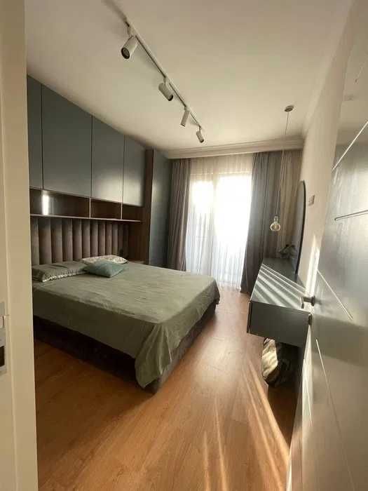 ЖК Истанбул сити 2/2/9 67м2